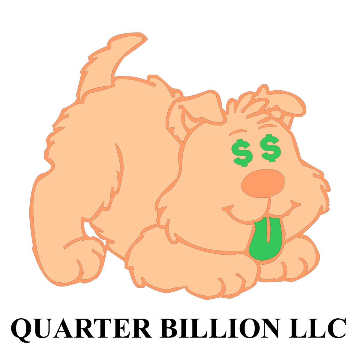 The Quarter Billion Dollar Whisper