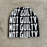 Not Guilty Beanie